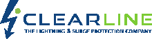 Clearline Logo